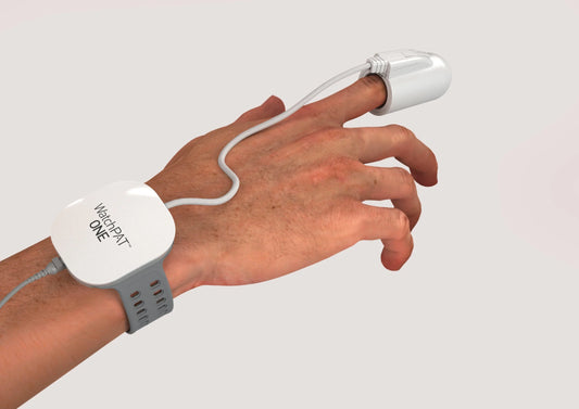WatchPat ONE - Home Sleep Test 